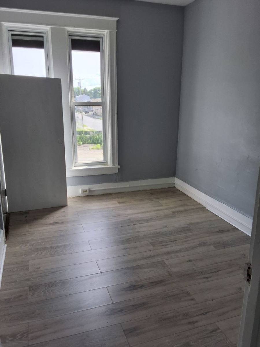Apartment for rent at 91 Pershing Ave #2'ND Floor, Poughkeepsie, NY 12601