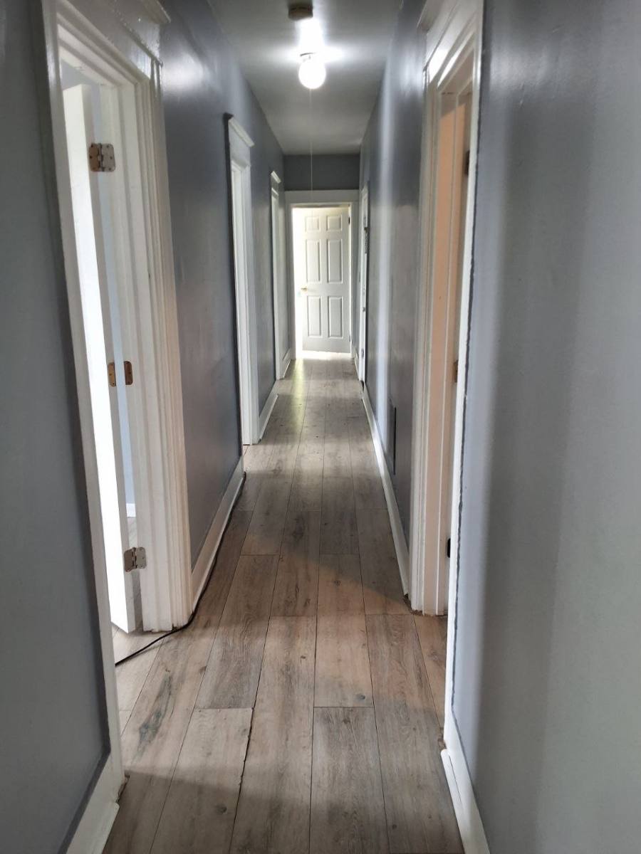 Apartment for rent at 91 Pershing Ave #2'ND Floor, Poughkeepsie, NY 12601