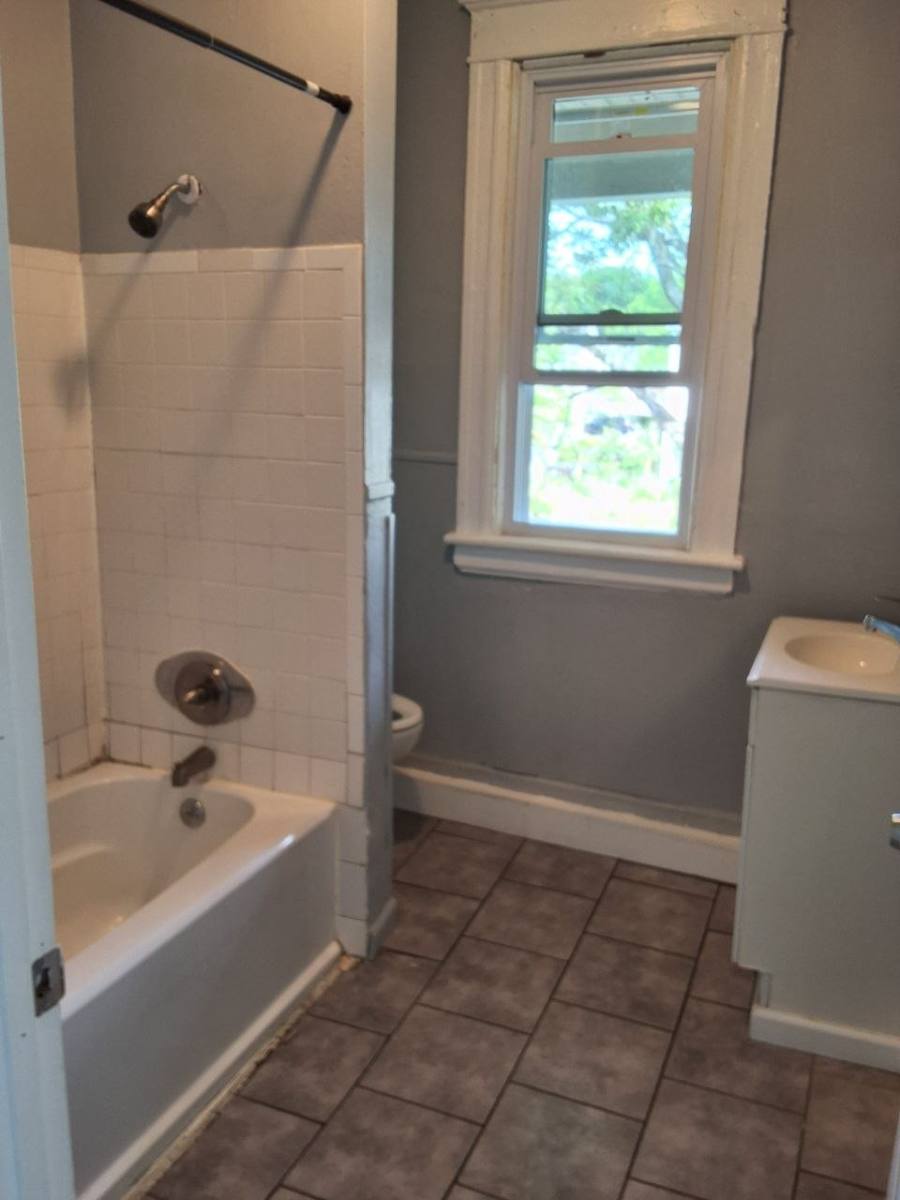 Apartment for rent at 91 Pershing Ave #2'ND Floor, Poughkeepsie, NY 12601