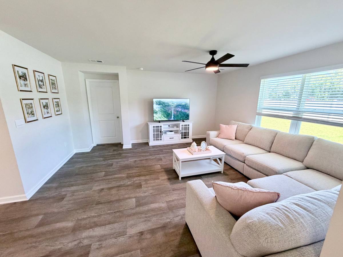 House for rent at 532 Scarlet Sage Dr, Conway, SC 29527