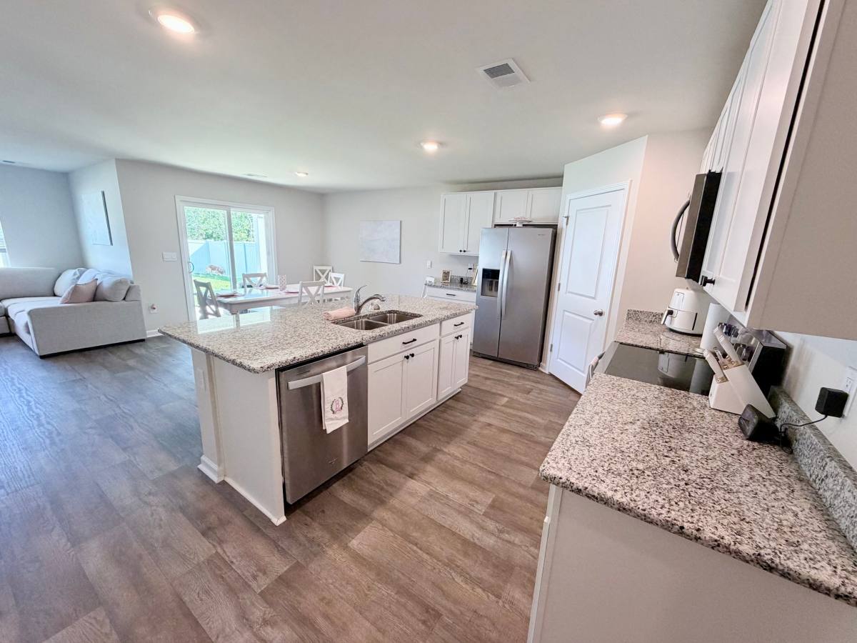 House for rent at 532 Scarlet Sage Dr, Conway, SC 29527