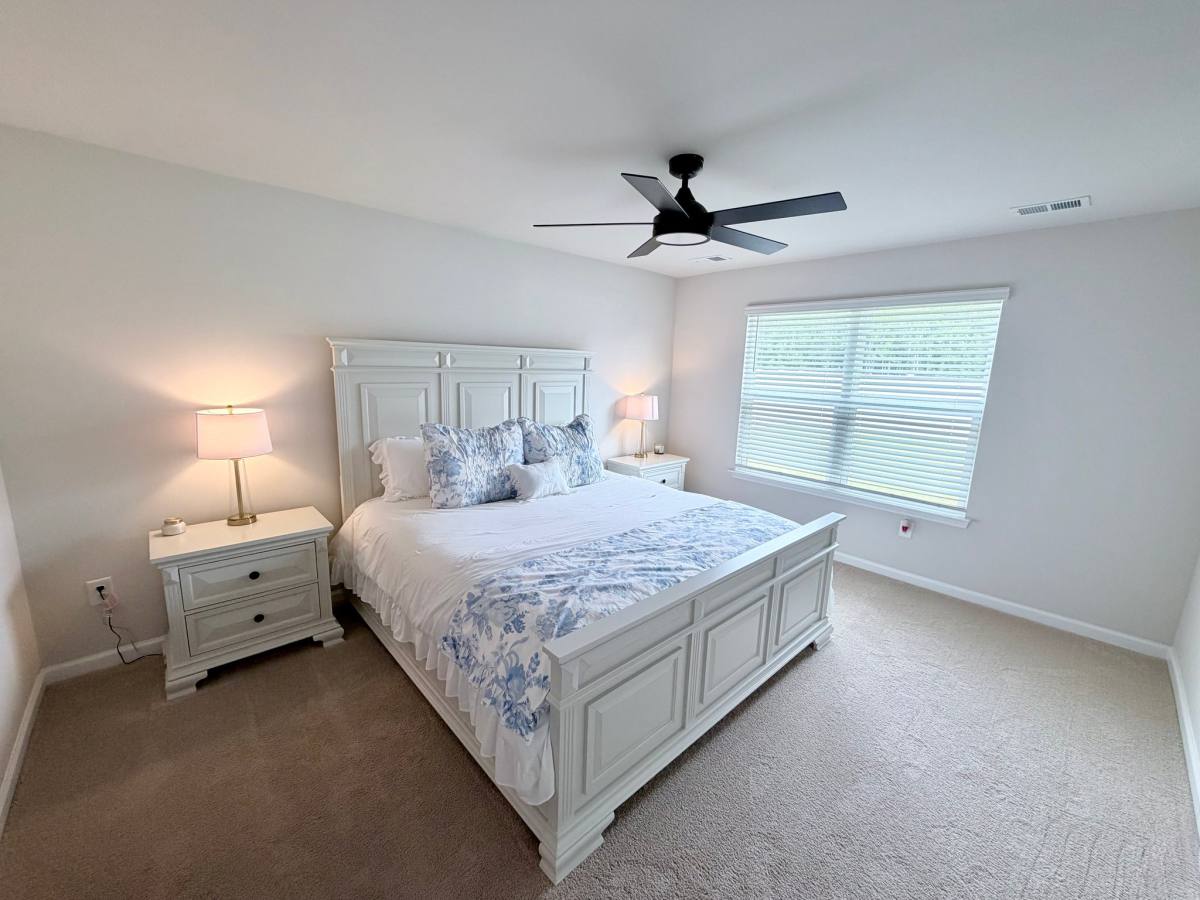 House for rent at 532 Scarlet Sage Dr, Conway, SC 29527