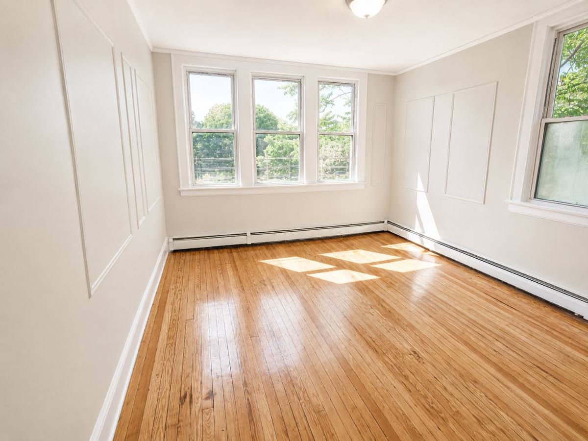 Apartment for rent at 110 Eastern Parkway #3L, Irvington, NJ 07111