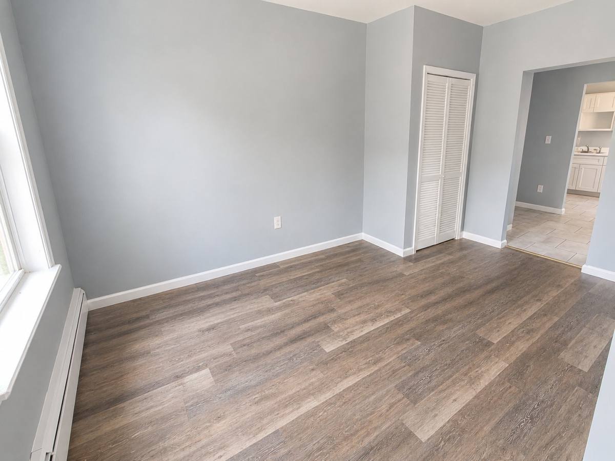 Apartment for rent at 128 E Holsman St #1, Paterson, NJ 07522