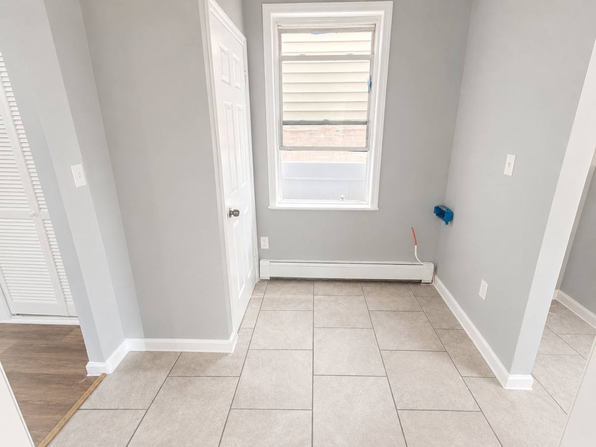 Apartment for rent at 128 E Holsman St #1, Paterson, NJ 07522