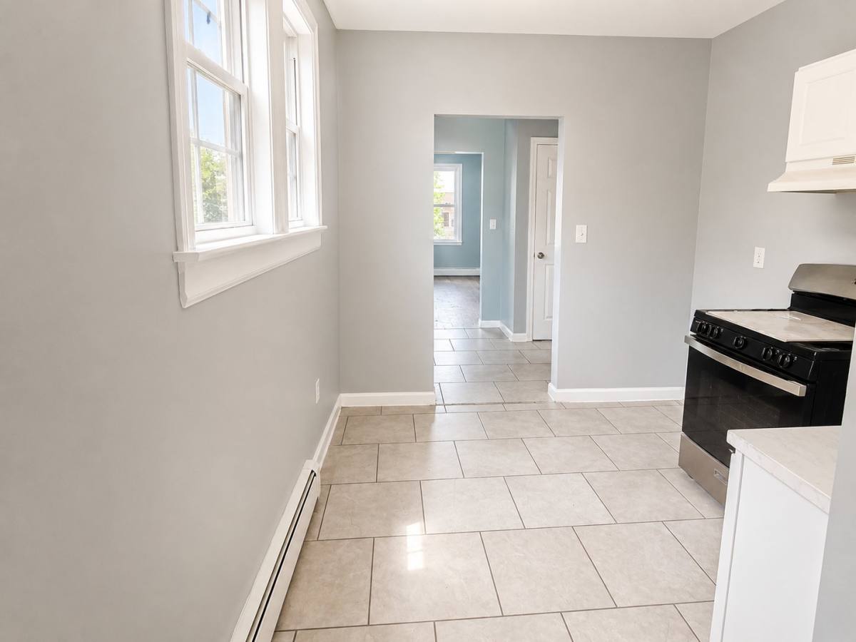 Apartment for rent at 128 E Holsman St #1, Paterson, NJ 07522