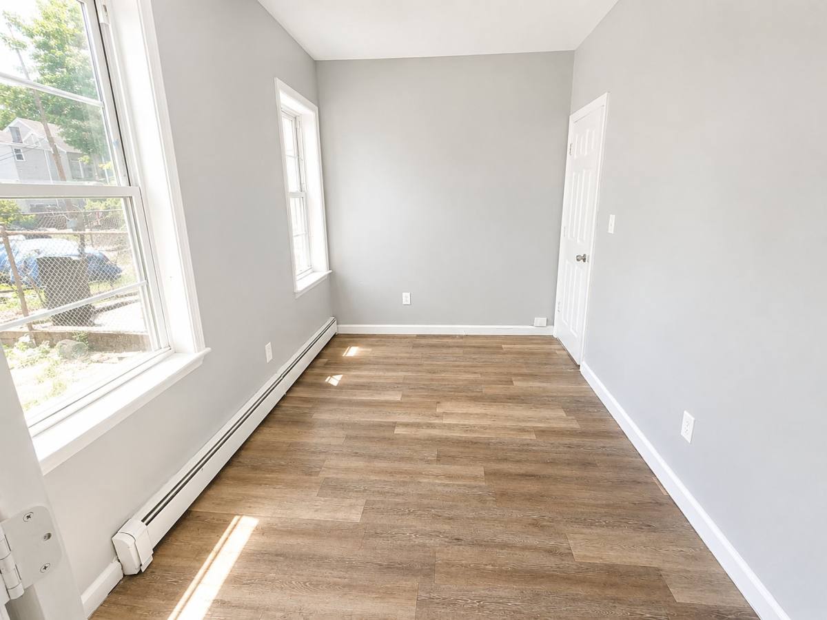 Apartment for rent at 128 E Holsman St #1, Paterson, NJ 07522