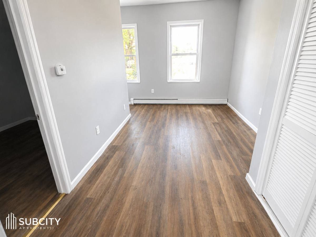 Apartment for rent at 128 E Holsman St #1, Paterson, NJ 07522
