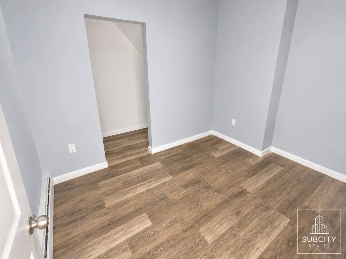 Apartment for rent at 128 E Holsman St #1, Paterson, NJ 07522