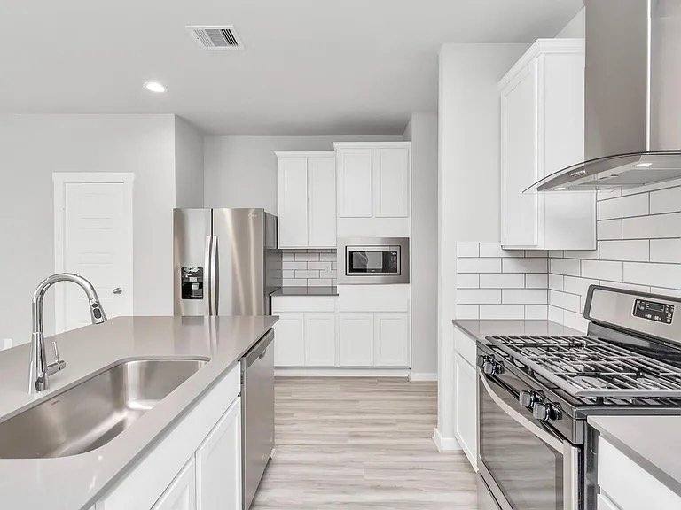 House for rent at 3020 Gunnersbury Dr, Houston, TX 77047