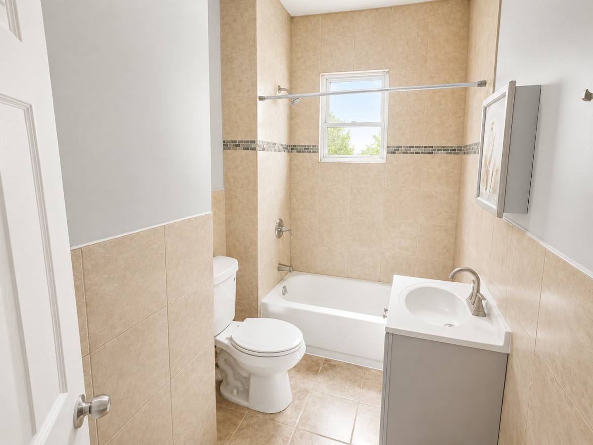 Apartment for rent at 354 11th Ave #6, Paterson, NJ 07514