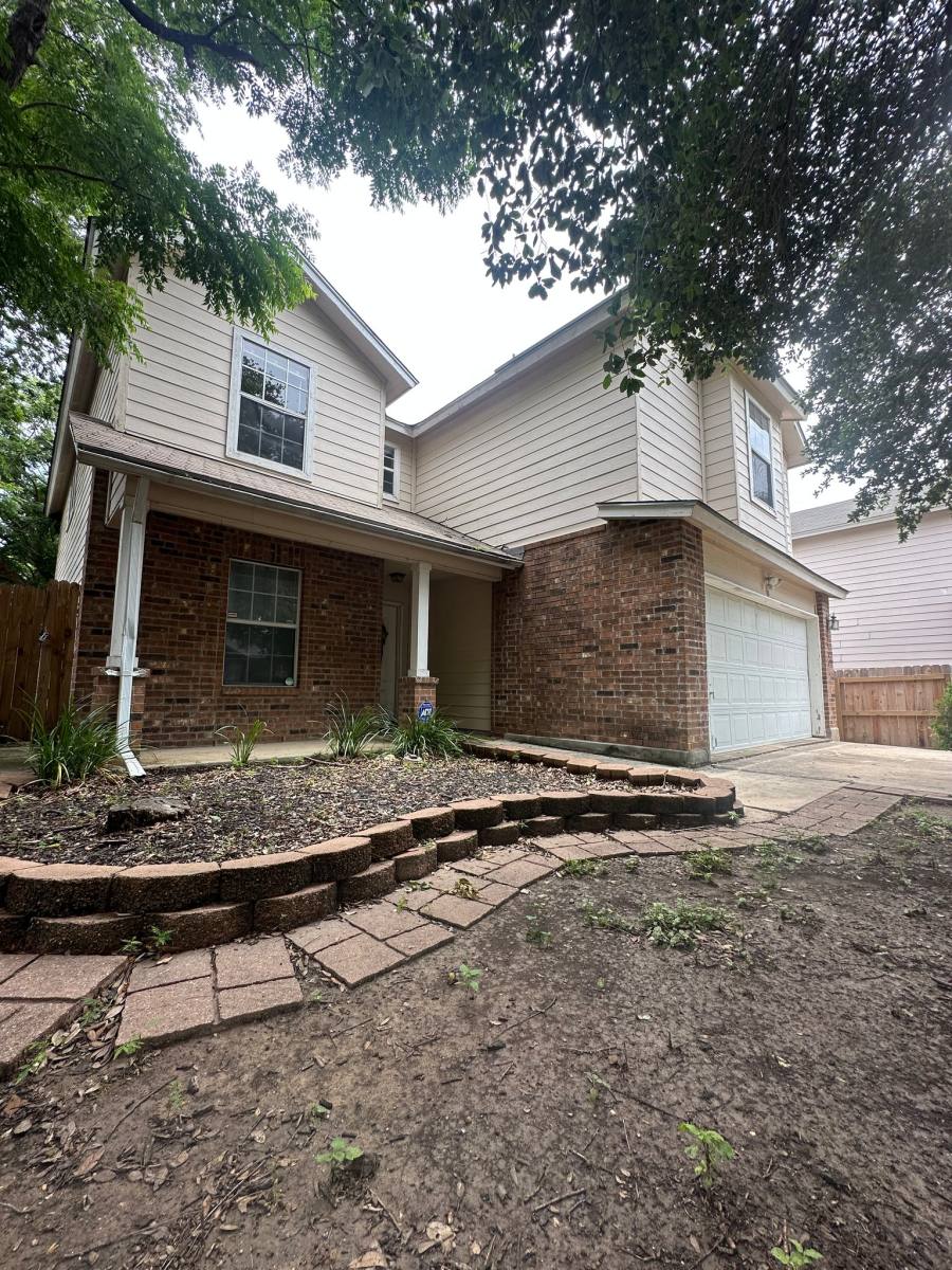 House for rent at 9426 Santa Fe Ridge, San Antonio, TX 78245