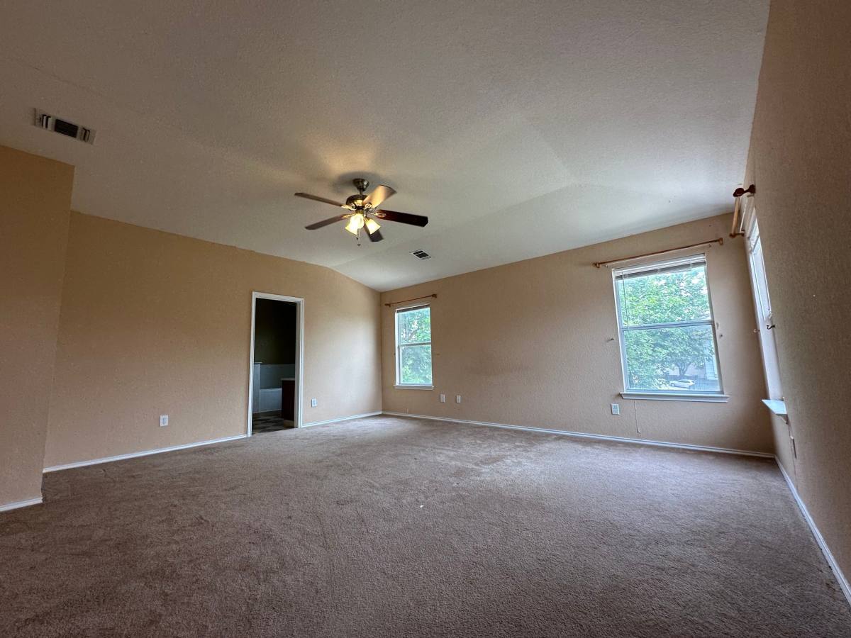 House for rent at 9426 Santa Fe Ridge, San Antonio, TX 78245