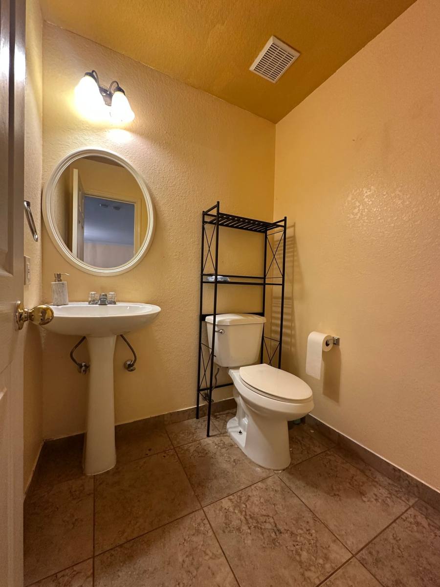 House for rent at 9426 Santa Fe Ridge, San Antonio, TX 78245