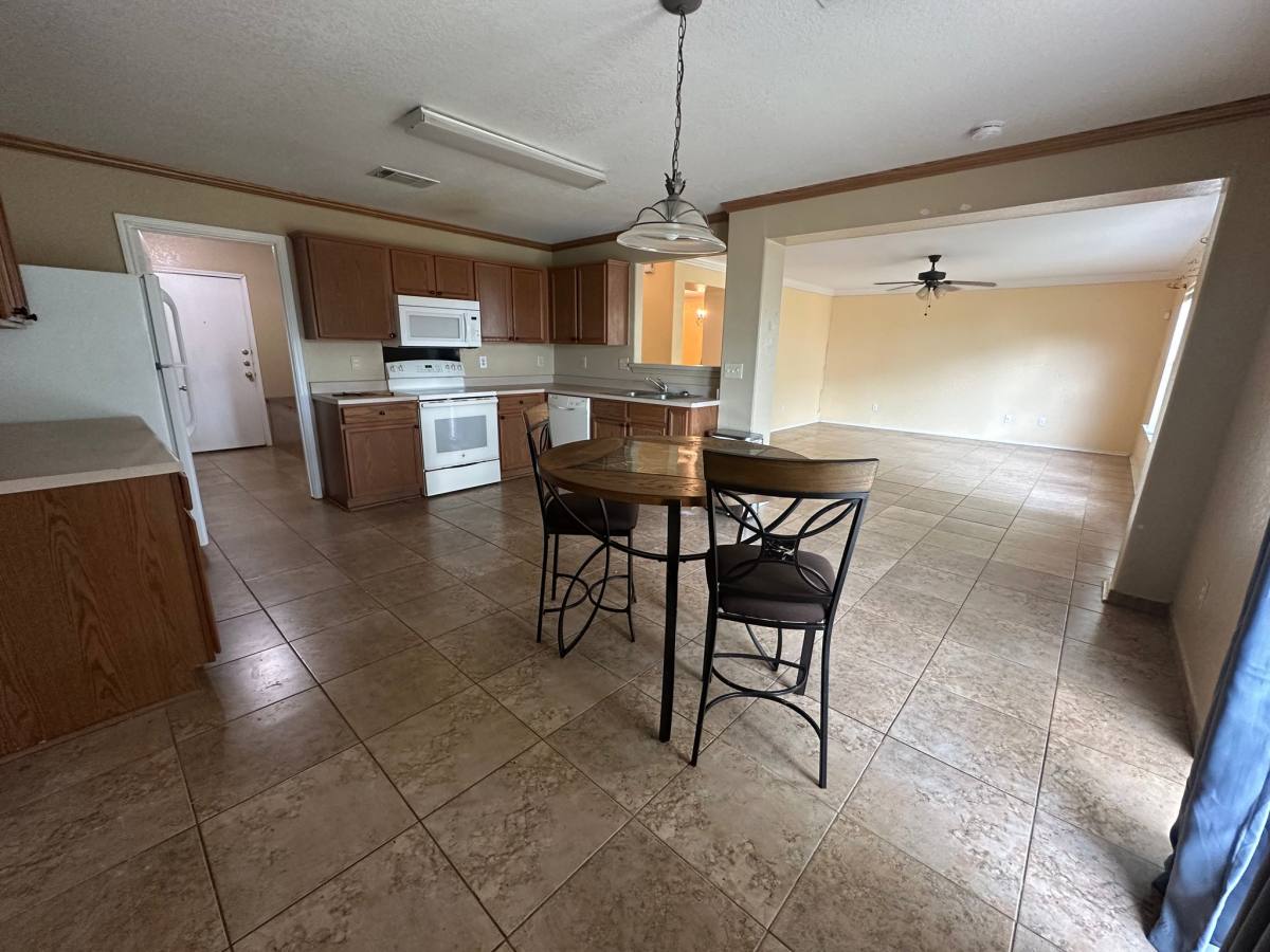House for rent at 9426 Santa Fe Ridge, San Antonio, TX 78245