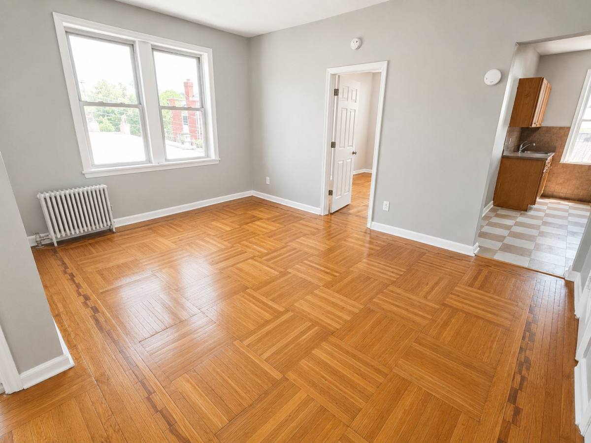 Apartment for rent at 383 Clifton Ave #L5, Newark, NJ 07104