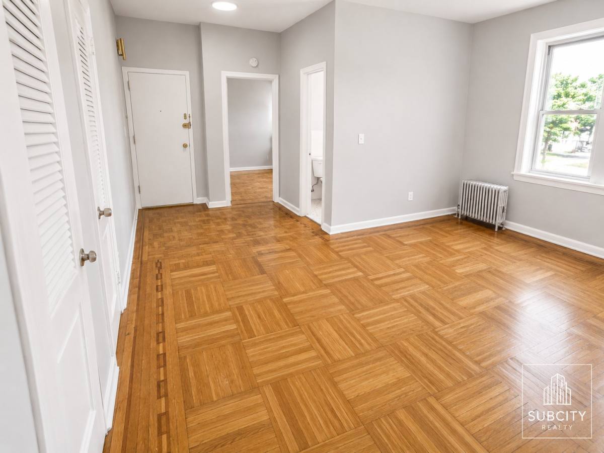 Apartment for rent at 383 Clifton Ave #L5, Newark, NJ 07104