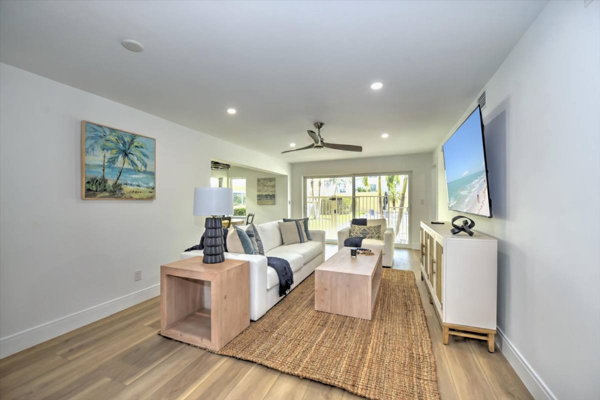 Apartment for rent at 1100 8th Ave S, Naples, FL 34102