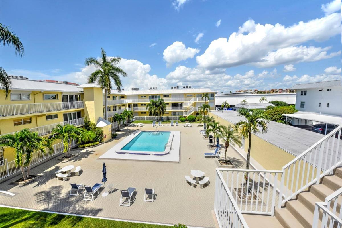 Apartment for rent at 1100 8th Ave S, Naples, FL 34102
