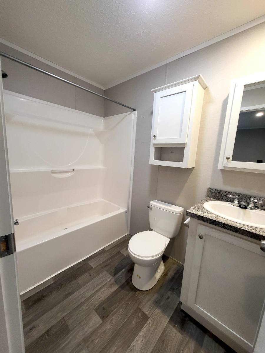 House for rent at 1861 Abels St #344, Milford, MI 48381