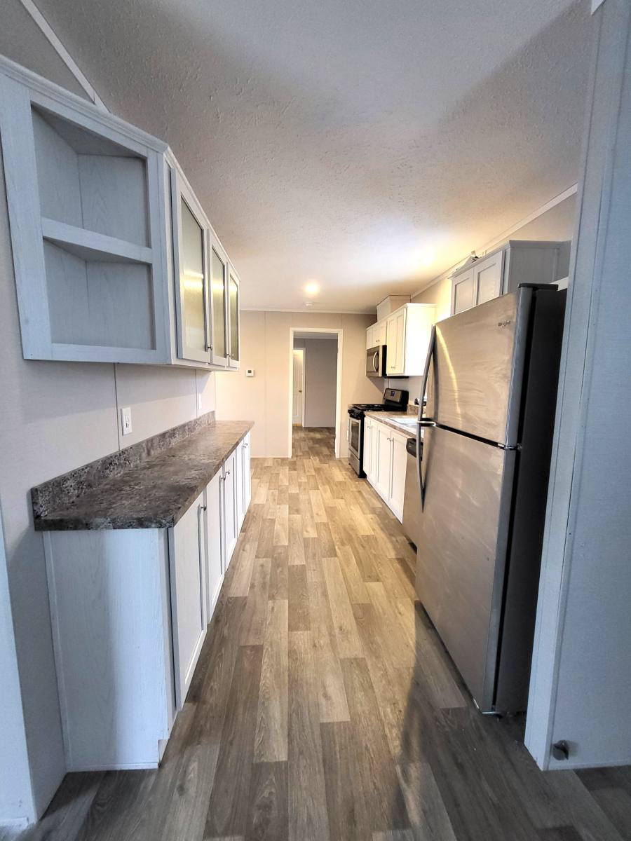 House for rent at 1861 Abels St #344, Milford, MI 48381