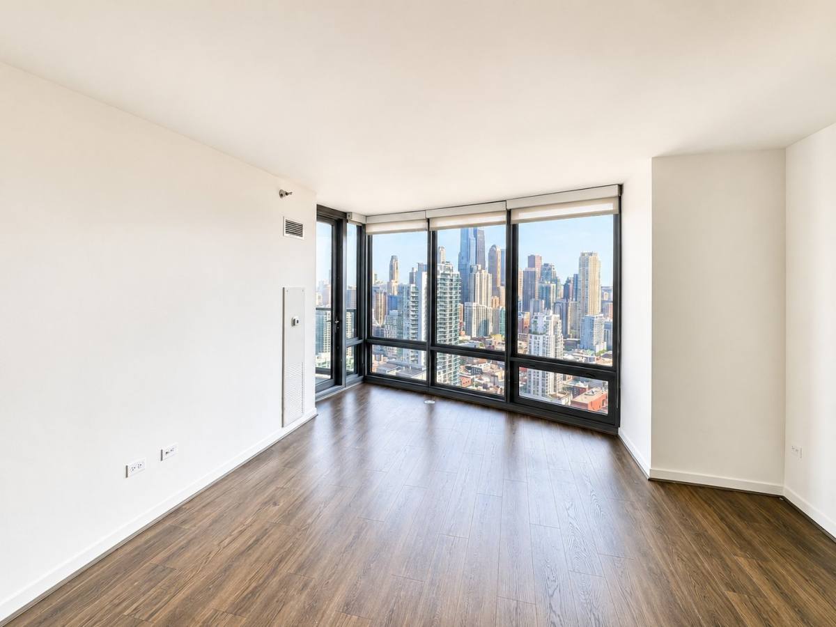 Apartment for rent at 354 W Hubbard #3805, Chicago, IL 60654