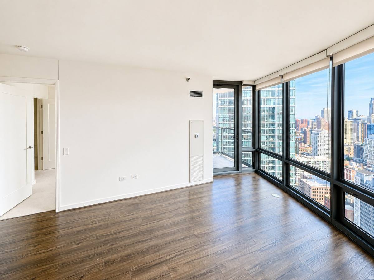 Apartment for rent at 354 W Hubbard #3805, Chicago, IL 60654