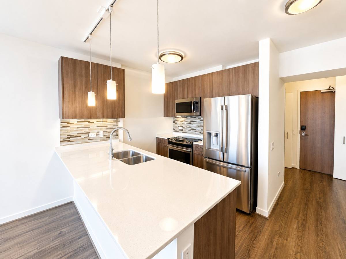 Apartment for rent at 354 W Hubbard #3805, Chicago, IL 60654
