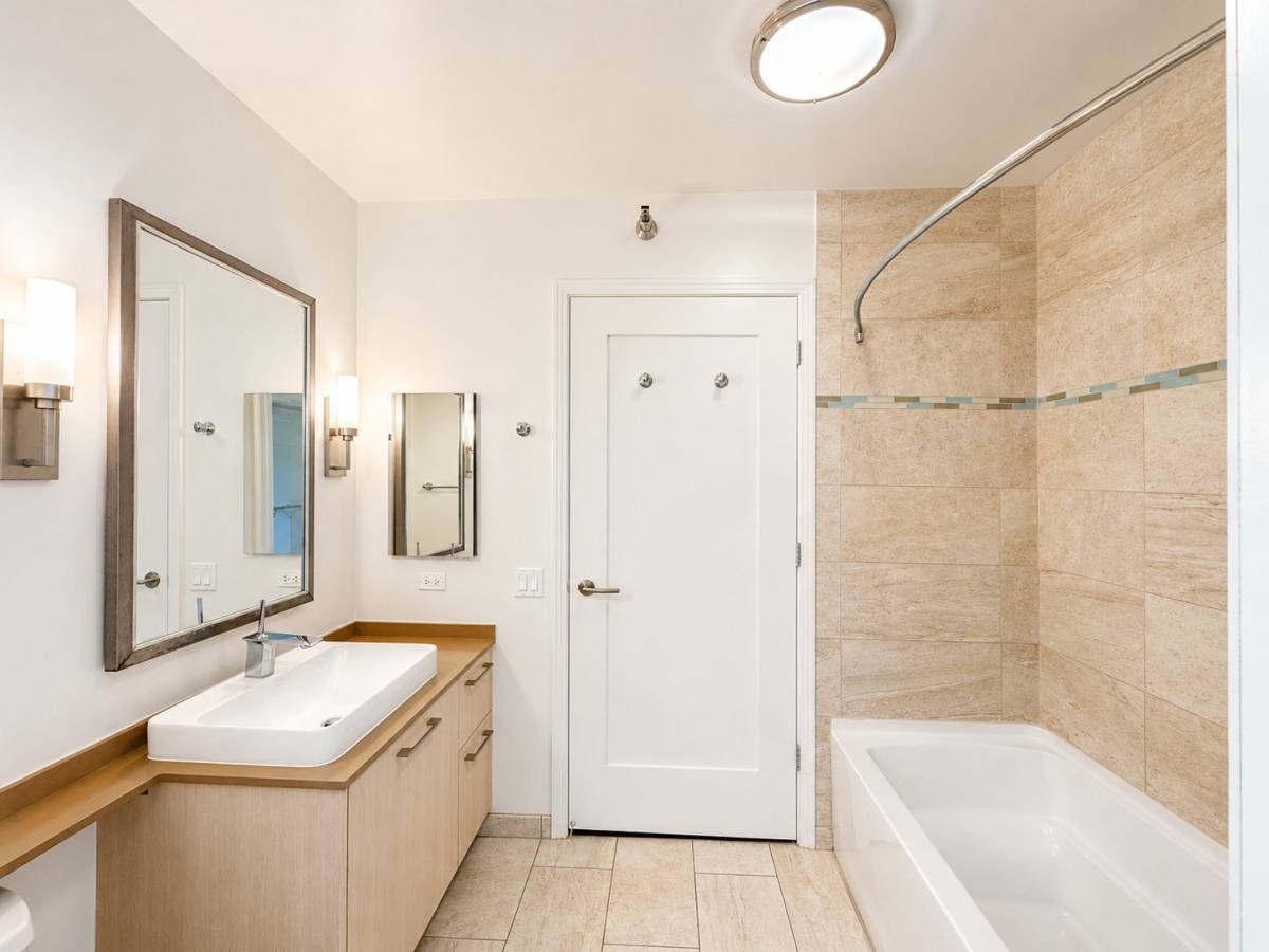 Apartment for rent at 354 W Hubbard #3805, Chicago, IL 60654