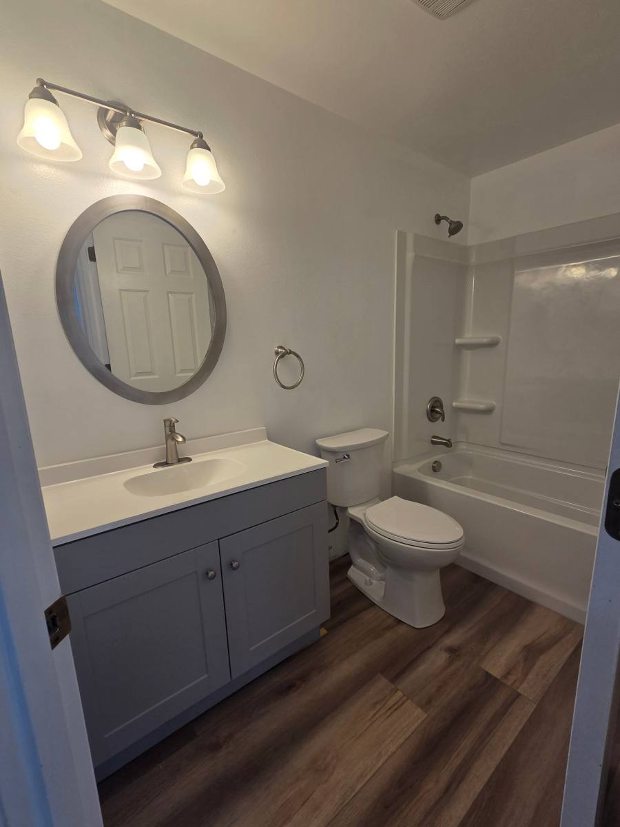 Apartment for rent at 432 NE Seward Ave #B, Bend, OR 97701