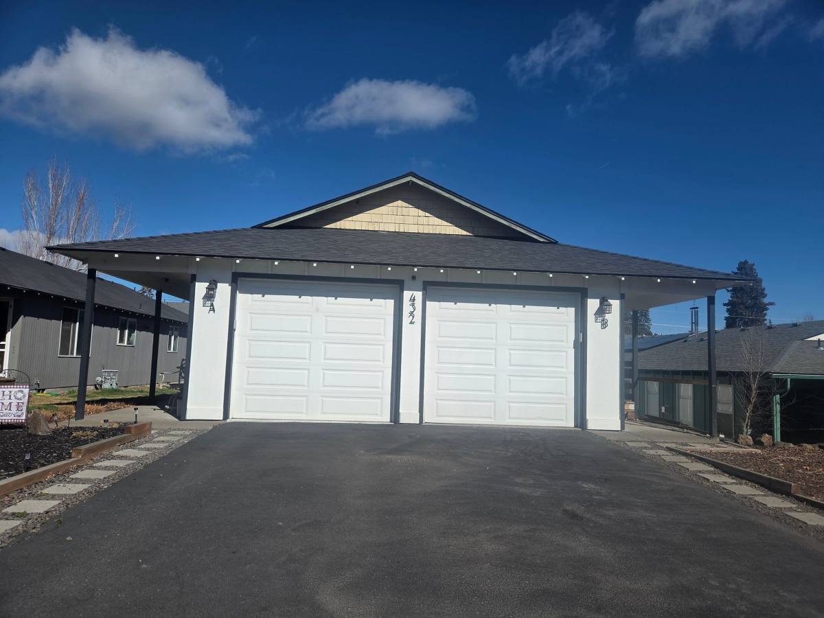 Apartment for rent at 432 NE Seward Ave #B, Bend, OR 97701