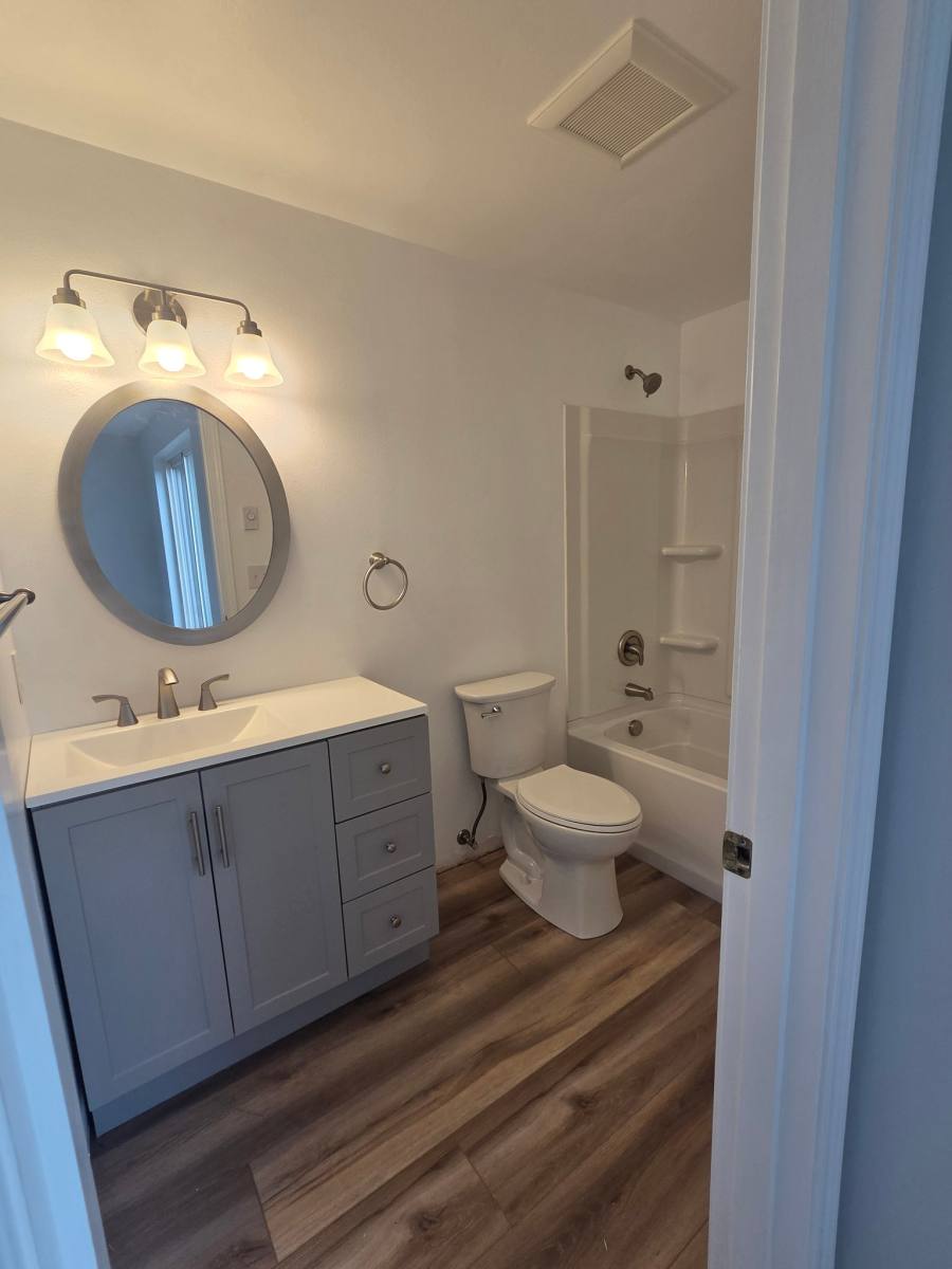 Apartment for rent at 432 NE Seward Ave #B, Bend, OR 97701