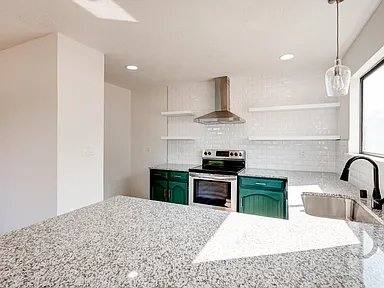 House for rent at 8108 Siguard Court NE, Albuquerque, NM 87109