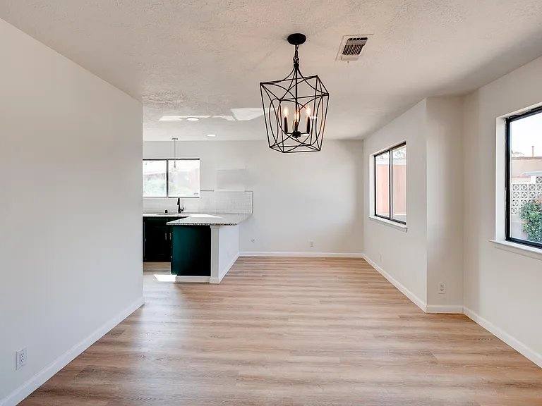 House for rent at 8108 Siguard Court NE, Albuquerque, NM 87109