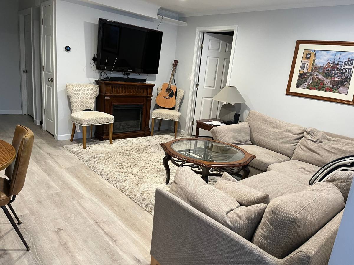 Apartment for rent at 112 Langley Rd #B, Newton Center, MA 02459
