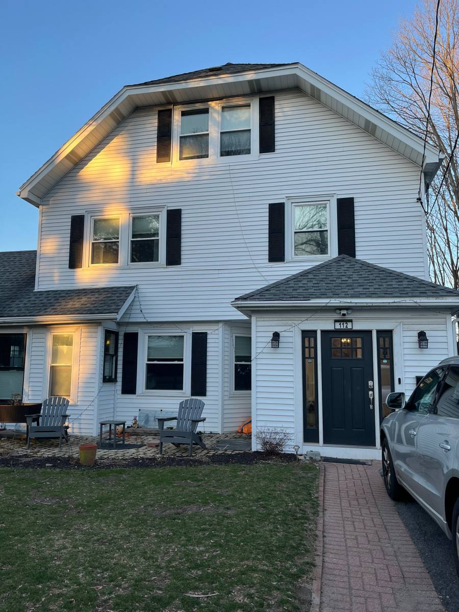Apartment for rent at 112 Langley Rd #B, Newton Center, MA 02459