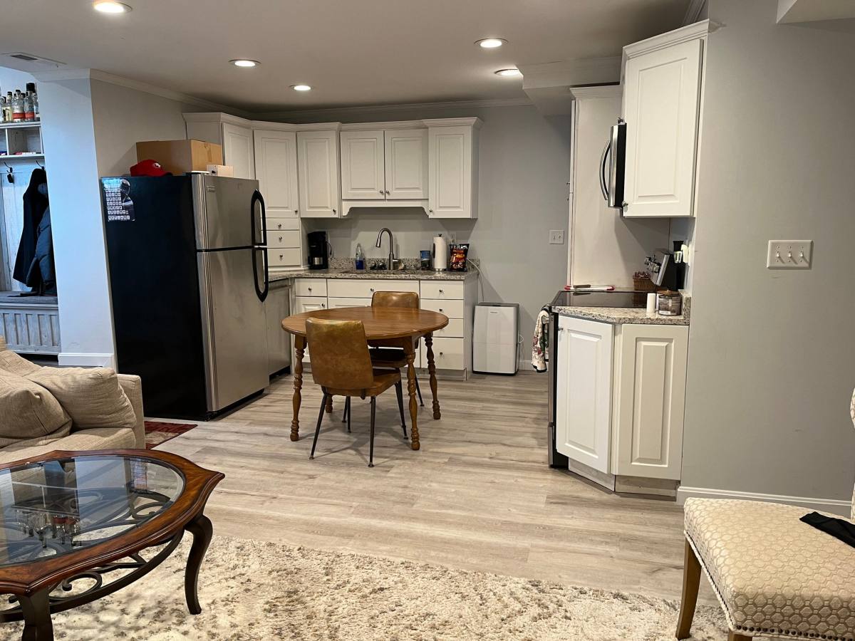 Apartment for rent at 112 Langley Rd #B, Newton Center, MA 02459