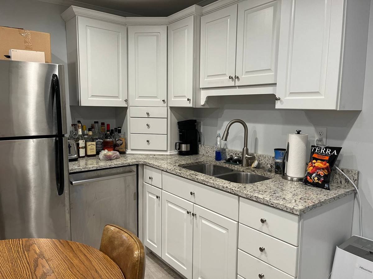 Apartment for rent at 112 Langley Rd #B, Newton Center, MA 02459
