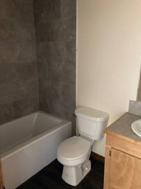 Apartment for rent at 5014 Desoto #A, Lake Charles, LA 70601