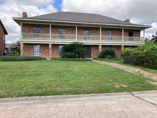 Apartment for rent at 5014 Desoto #A, Lake Charles, LA 70601