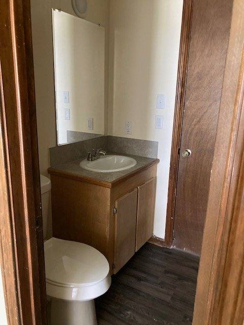 Apartment for rent at 5014 Desoto #A, Lake Charles, LA 70601
