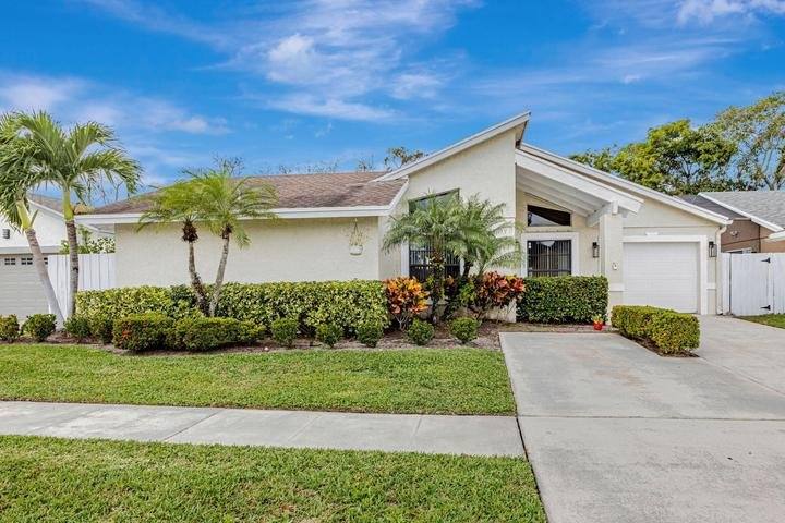 House for rent at 21356 Summertrace Circle, Boca Raton, FL 33428