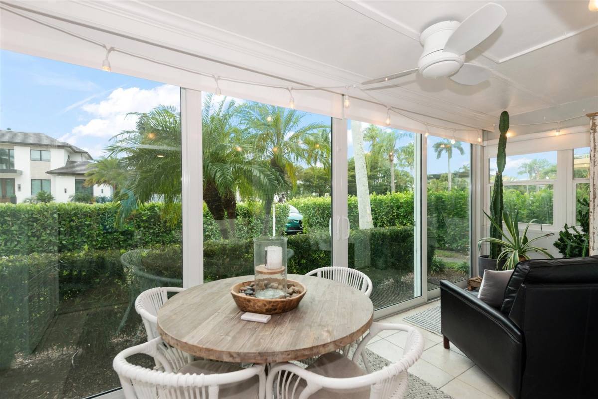 Condo for rent at 291 8th Ave So #291-A, Naples, FL 34102