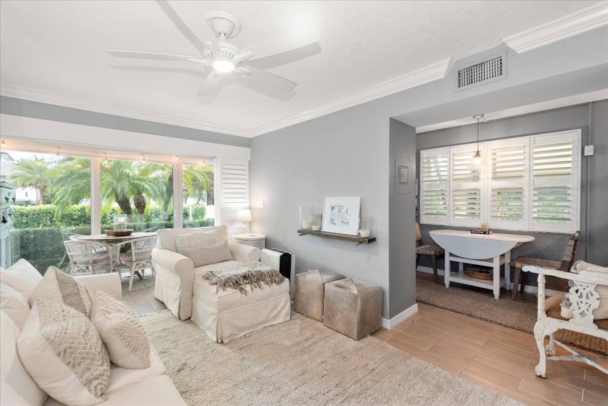Condo for rent at 291 8th Ave So #291-A, Naples, FL 34102