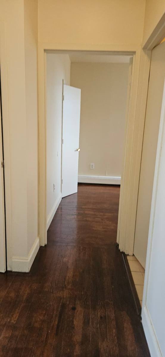 Apartment for rent at 10 Osborne Terrace #6C, Newark, NJ 07108