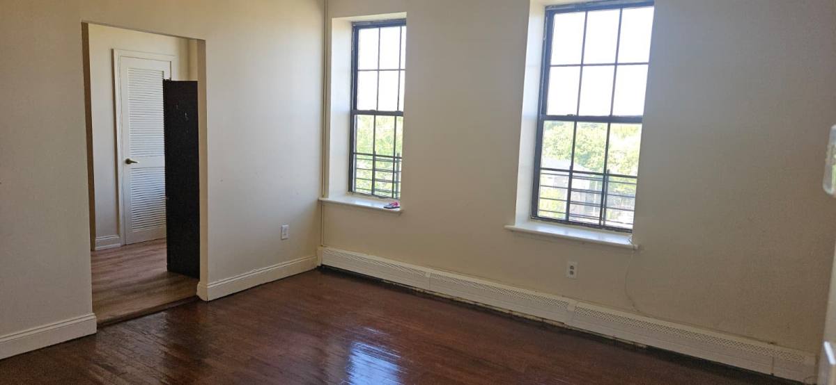 Apartment for rent at 10 Osborne Terrace #6C, Newark, NJ 07108