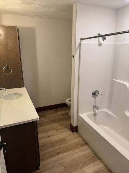 Apartment for rent at 117 E Stl St #B, Lebanon, IL 62254