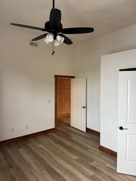 Apartment for rent at 117 E Stl St #B, Lebanon, IL 62254
