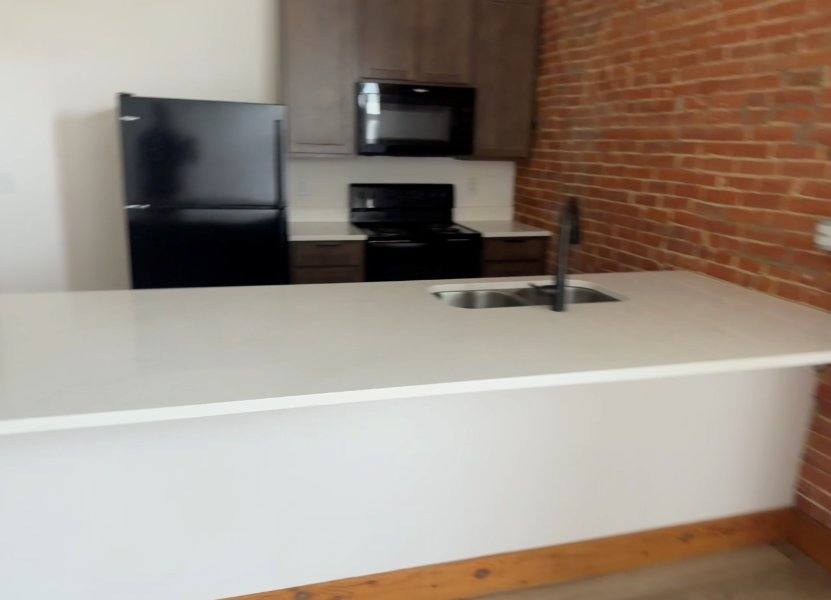 Apartment for rent at 117 E Stl St #B, Lebanon, IL 62254