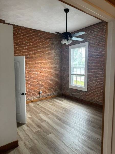 Apartment for rent at 117 E Stl St #B, Lebanon, IL 62254